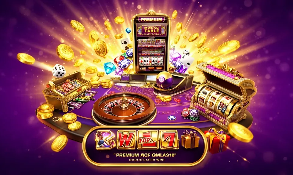 liv77 สำรวจห้องเกมและโต๊ะสดที่เรามีให้คุณ